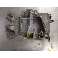 GXO104 Upper Engine Oil Pan For 08-14 Nissan Rogue  2.5 11110JH00A Japan Built